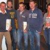 podium herren doppel